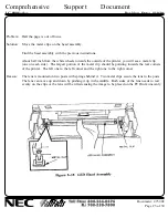 Preview for 23 page of NEC LC-810 Support Document