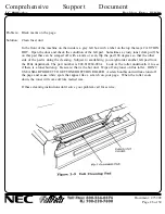 Preview for 26 page of NEC LC-810 Support Document