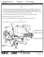 Preview for 30 page of NEC LC-810 Support Document