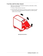 Предварительный просмотр 42 страницы NEC LC1400 Service & Reference Manual