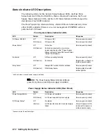 Preview for 45 page of NEC LC1400 Service & Reference Manual