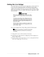 Preview for 48 page of NEC LC1400 Service & Reference Manual