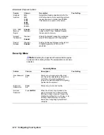 Preview for 61 page of NEC LC1400 Service & Reference Manual