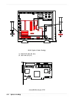 Preview for 174 page of NEC LC1400 Service & Reference Manual