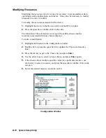 Предварительный просмотр 184 страницы NEC LC1400 Service & Reference Manual