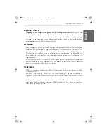 Preview for 5 page of NEC LC15m User Manual