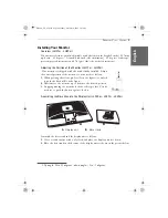 Preview for 11 page of NEC LC15m User Manual