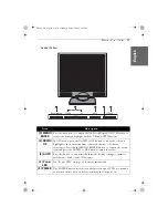 Preview for 15 page of NEC LC15m User Manual