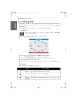 Preview for 16 page of NEC LC15m User Manual
