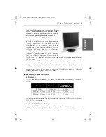 Preview for 27 page of NEC LC15m User Manual