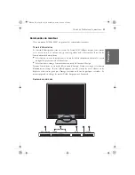 Preview for 33 page of NEC LC15m User Manual