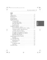 Preview for 41 page of NEC LC15m User Manual