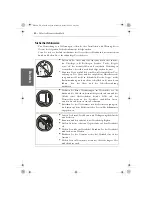 Preview for 44 page of NEC LC15m User Manual