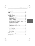 Preview for 61 page of NEC LC15m User Manual