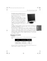 Preview for 67 page of NEC LC15m User Manual