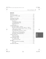 Preview for 101 page of NEC LC15m User Manual