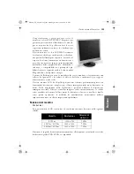 Preview for 107 page of NEC LC15m User Manual