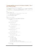 Preview for 66 page of NEC LCD Monitor Manual