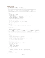 Preview for 88 page of NEC LCD Monitor Manual