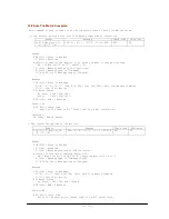 Preview for 97 page of NEC LCD Monitor Manual