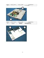 Preview for 25 page of NEC LCD1501-BK Service Manual