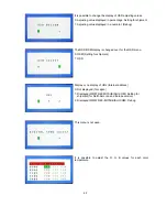 Предварительный просмотр 34 страницы NEC LCD1501-BK Service Manual