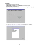 Preview for 39 page of NEC LCD1501-BK Service Manual