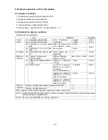 Предварительный просмотр 43 страницы NEC LCD1501-BK Service Manual