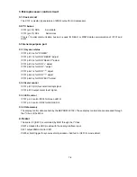 Preview for 63 page of NEC LCD1501-BK Service Manual