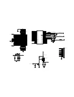 Предварительный просмотр 74 страницы NEC LCD1501-BK Service Manual