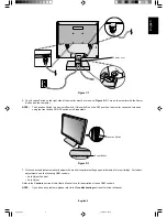 Предварительный просмотр 9 страницы NEC LCD1501 User Manual