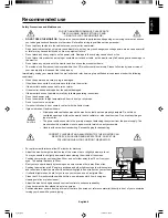 Предварительный просмотр 15 страницы NEC LCD1501 User Manual