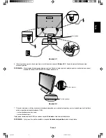 Preview for 19 page of NEC LCD1501 User Manual
