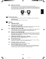 Preview for 23 page of NEC LCD1501 User Manual