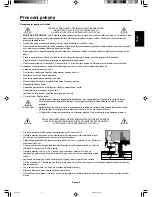 Предварительный просмотр 25 страницы NEC LCD1501 User Manual