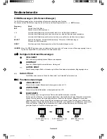 Предварительный просмотр 32 страницы NEC LCD1501 User Manual