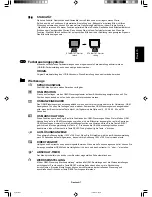 Предварительный просмотр 33 страницы NEC LCD1501 User Manual