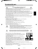 Предварительный просмотр 35 страницы NEC LCD1501 User Manual