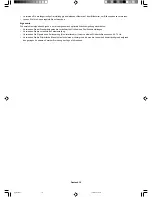 Предварительный просмотр 36 страницы NEC LCD1501 User Manual
