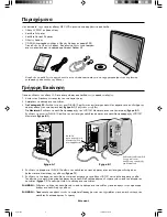 Предварительный просмотр 38 страницы NEC LCD1501 User Manual