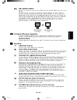 Предварительный просмотр 43 страницы NEC LCD1501 User Manual