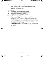 Предварительный просмотр 44 страницы NEC LCD1501 User Manual