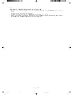 Предварительный просмотр 46 страницы NEC LCD1501 User Manual