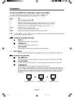 Предварительный просмотр 52 страницы NEC LCD1501 User Manual