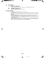 Предварительный просмотр 54 страницы NEC LCD1501 User Manual