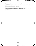 Предварительный просмотр 56 страницы NEC LCD1501 User Manual
