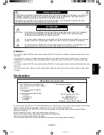 Preview for 57 page of NEC LCD1501 User Manual