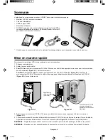 Предварительный просмотр 58 страницы NEC LCD1501 User Manual