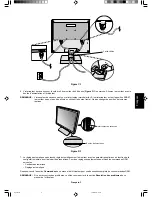 Предварительный просмотр 59 страницы NEC LCD1501 User Manual