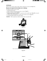 Предварительный просмотр 60 страницы NEC LCD1501 User Manual